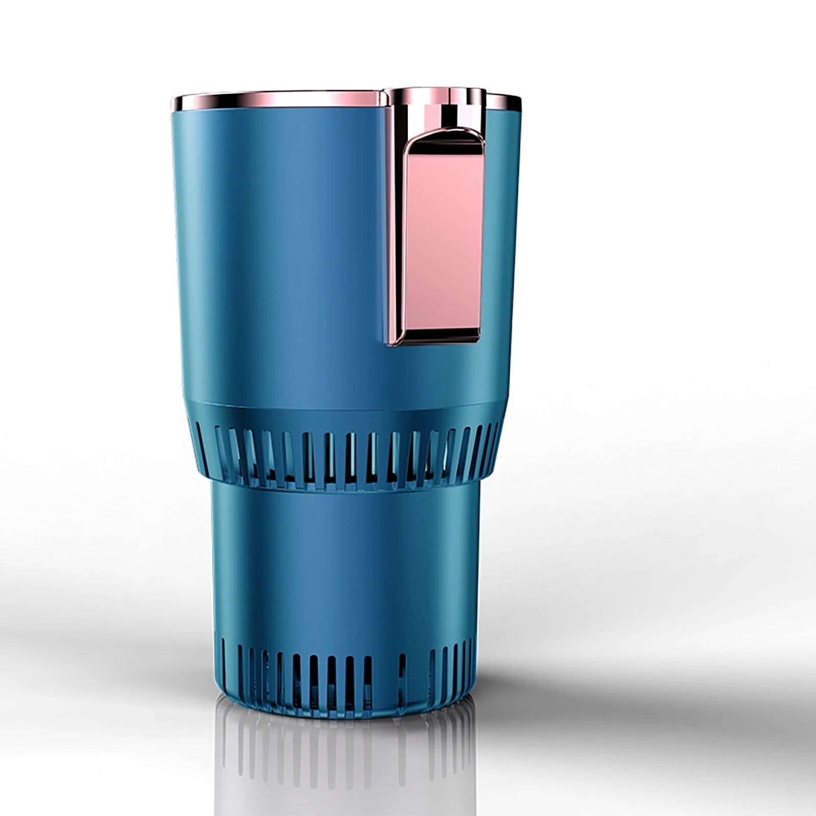 Smart Car Mug Warmer and Cooler