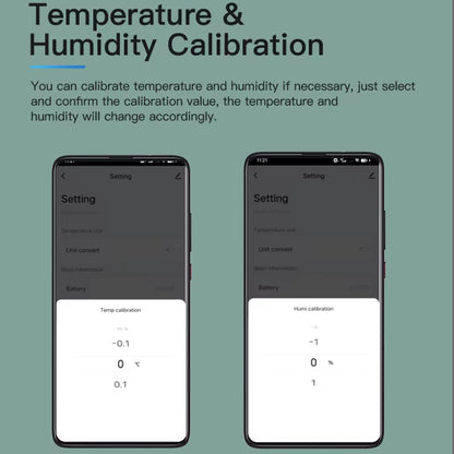 Indoor Climate Monitor Sensor