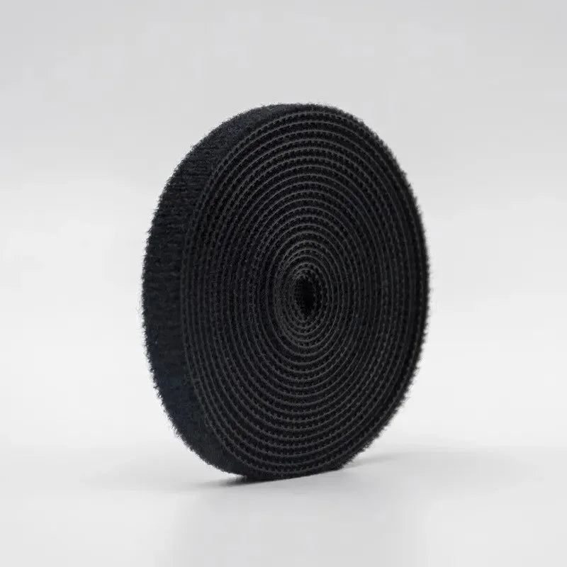 Reusable Cable Organizer Tape Roll