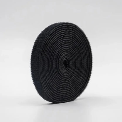 Reusable Cable Organizer Tape Roll