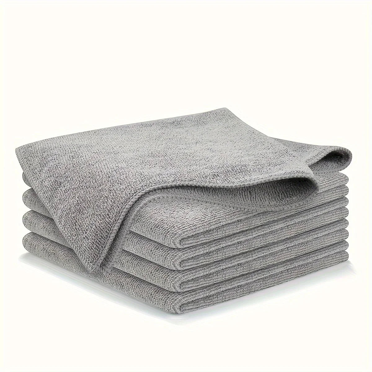 Ultra-Fine Fiber Kitchen Towel Set