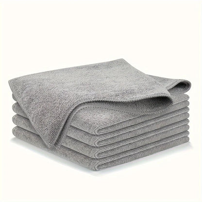 Ultra-Fine Fiber Kitchen Towel Set