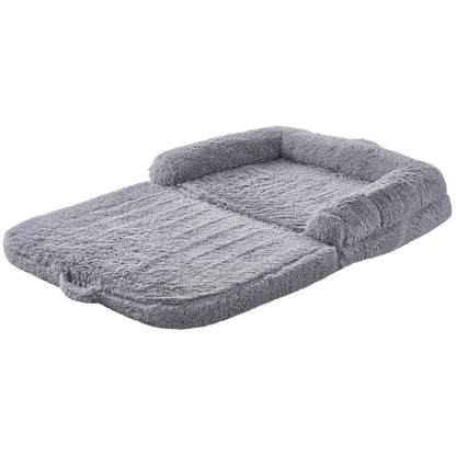 VEVOR Human Size Dog Bed – Large