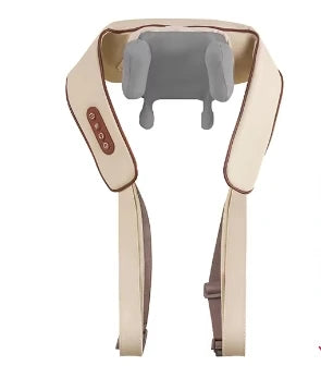 Wireless Neck and Shoulder Massager