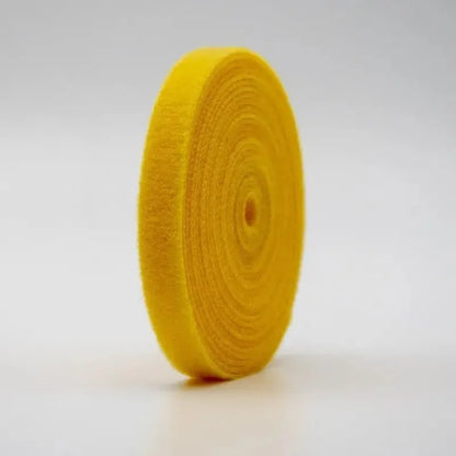 Reusable Cable Organizer Tape Roll