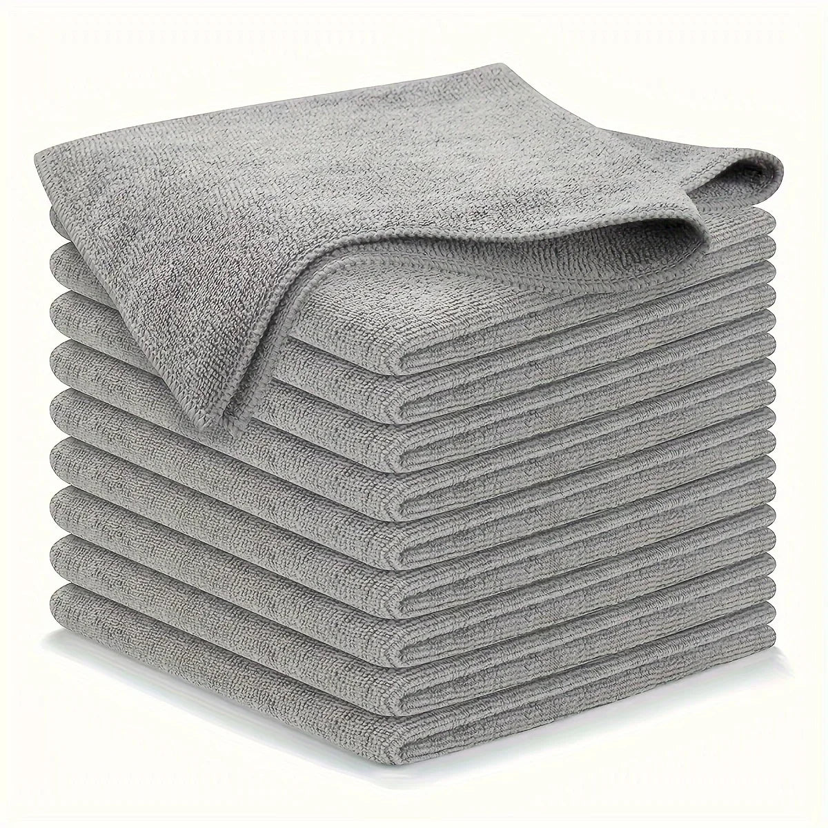 Ultra-Fine Fiber Kitchen Towel Set