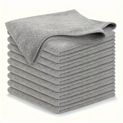 Ultra-Fine Fiber Kitchen Towel Set