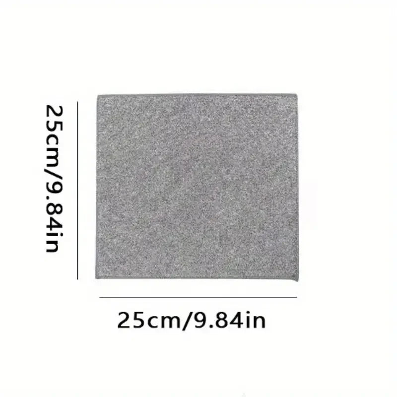 Ultra-Fine Fiber Kitchen Towel Set
