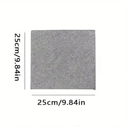 Ultra-Fine Fiber Kitchen Towel Set