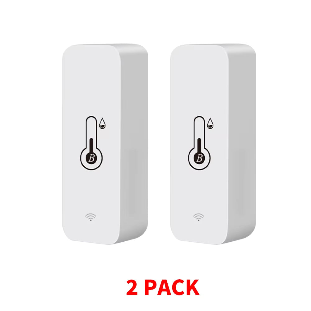 Indoor Climate Monitor Sensor