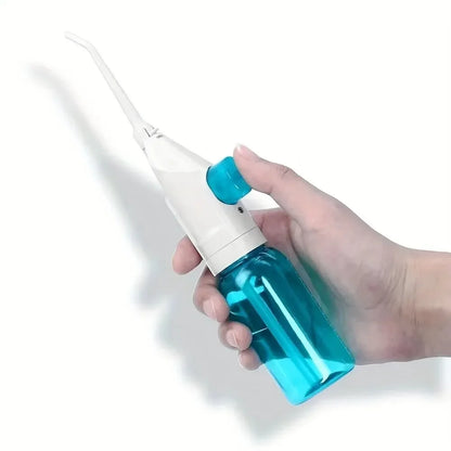 High Pressure Water Flosser Cleaner