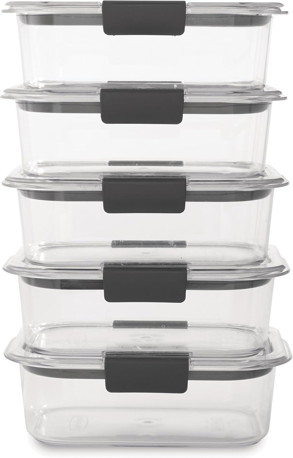 Airtight Food Storage Container Set