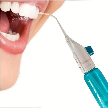 High Pressure Water Flosser Cleaner