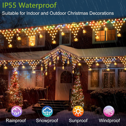 Waterproof Outdoor LED Lights