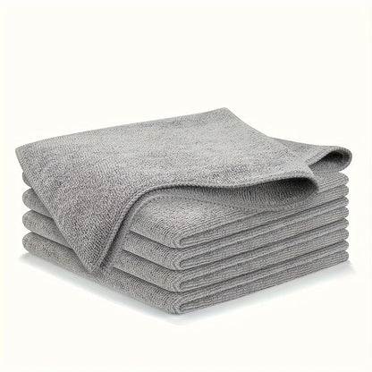 Ultra-Fine Fiber Kitchen Towel Set