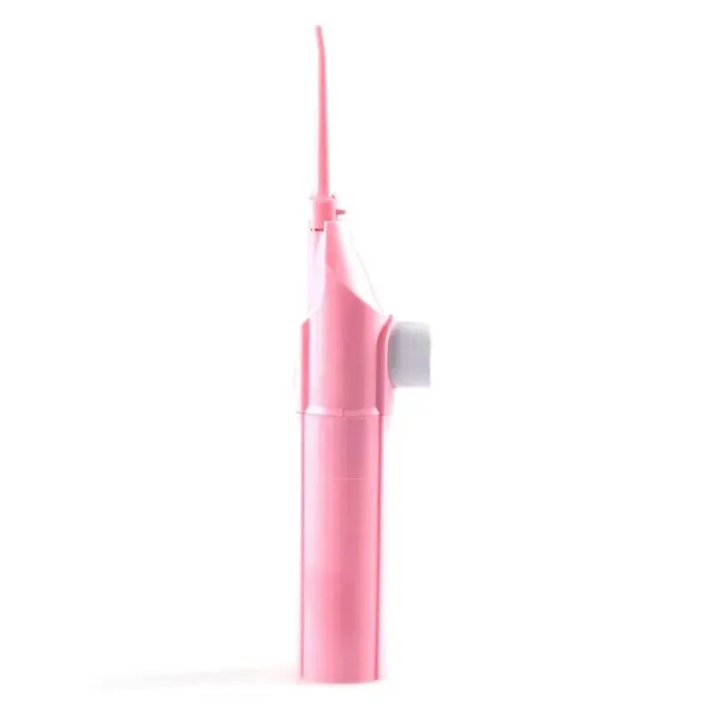 High Pressure Water Flosser Cleaner