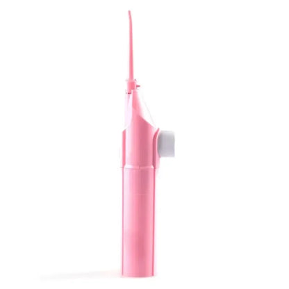 High Pressure Water Flosser Cleaner