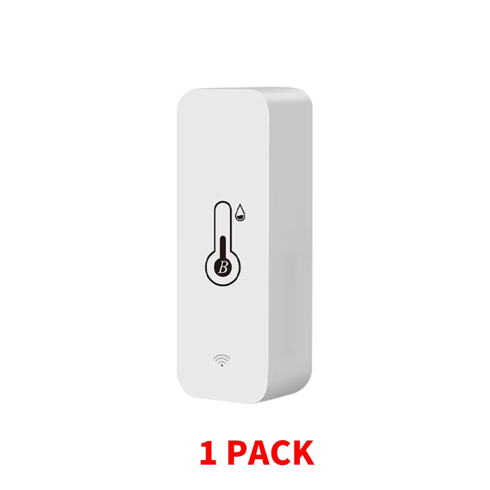 Indoor Climate Monitor Sensor