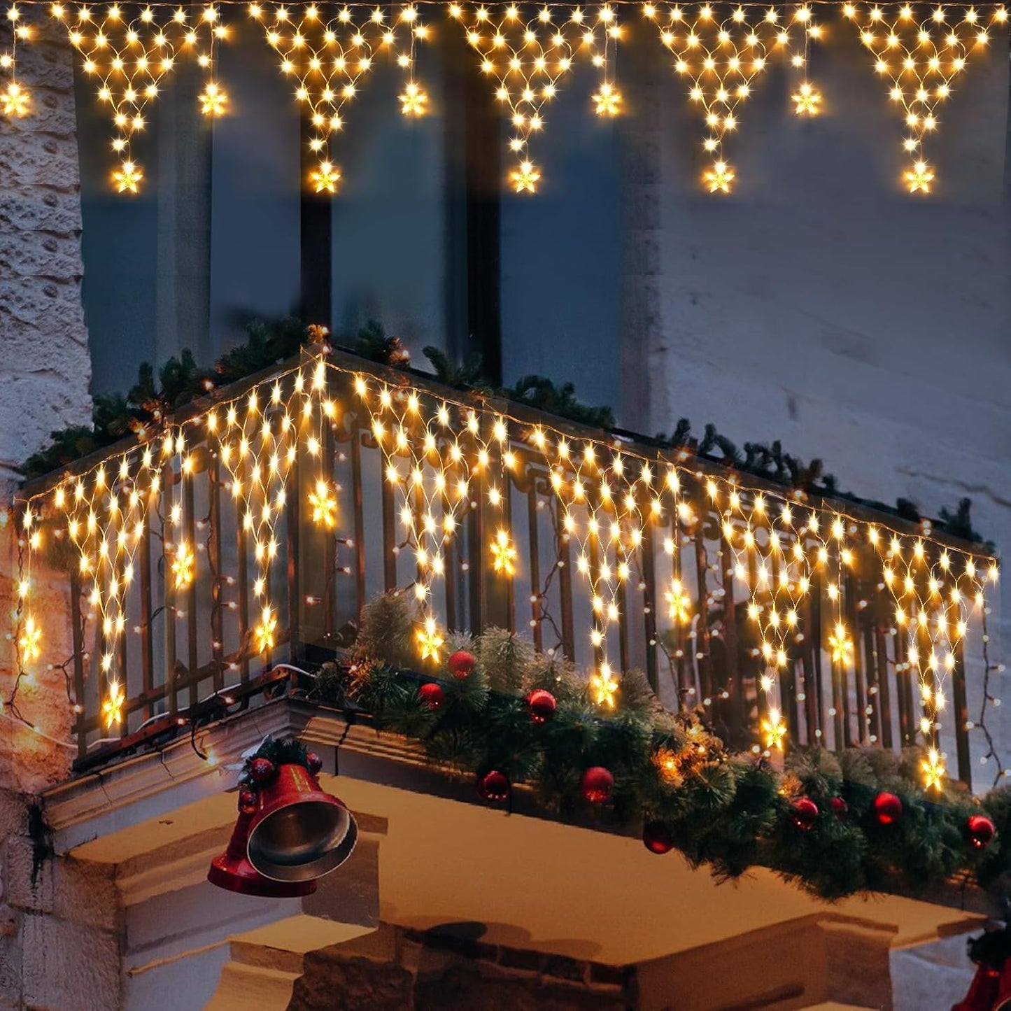 Waterproof Outdoor LED Lights