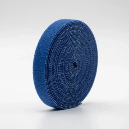 Reusable Cable Organizer Tape Roll