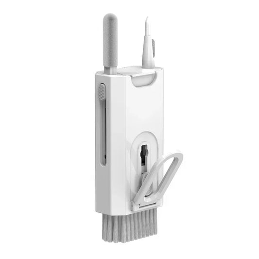 8-in-1 Electronics Cleaning Brush Kit