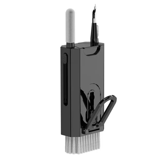8-in-1 Electronics Cleaning Brush Kit