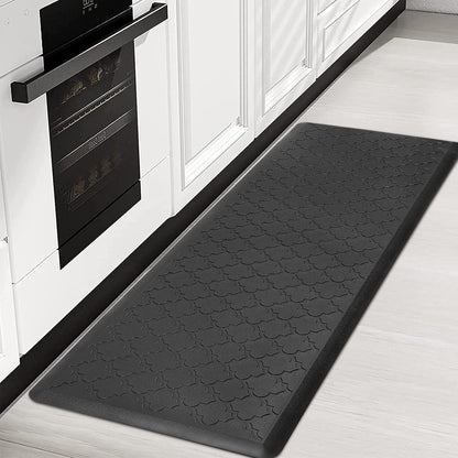 Anti-Fatigue Cushioned Kitchen Floor Mat