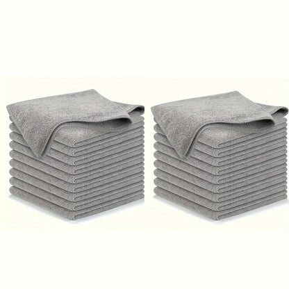 Ultra-Fine Fiber Kitchen Towel Set