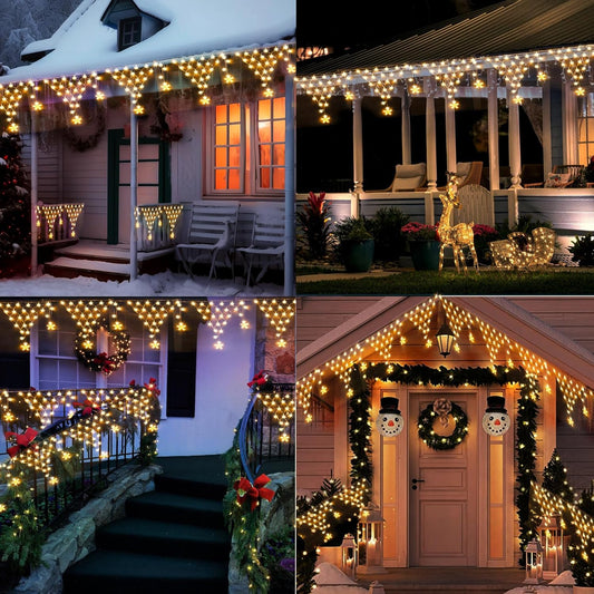 Waterproof Outdoor LED Lights