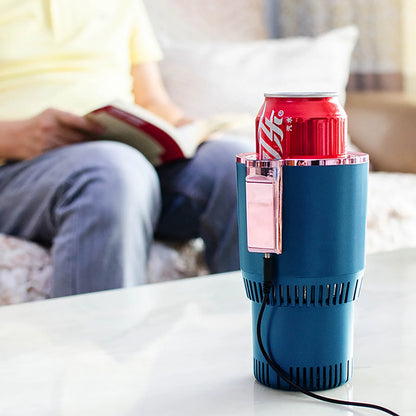Smart Car Mug Warmer and Cooler