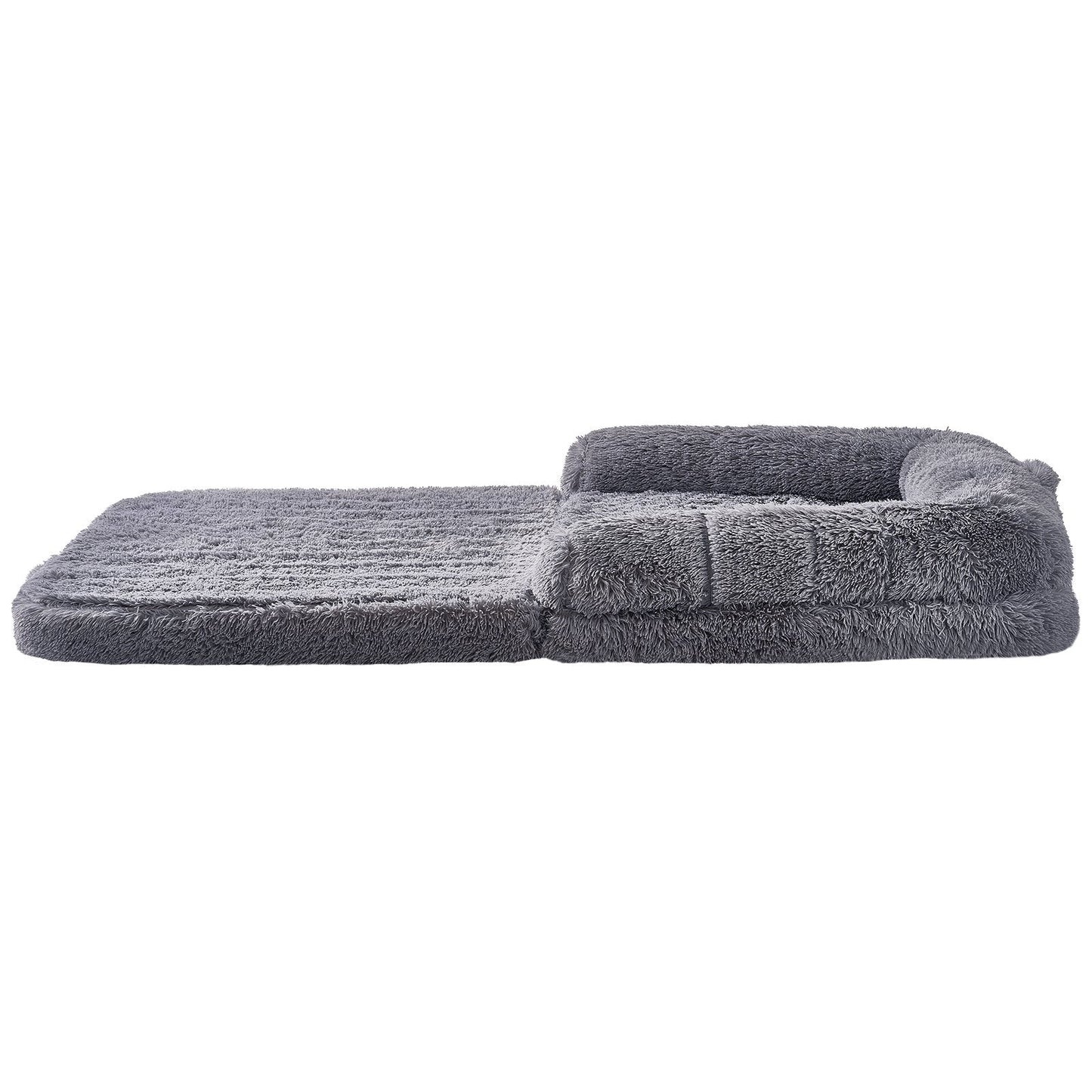 VEVOR Human Size Dog Bed – Large