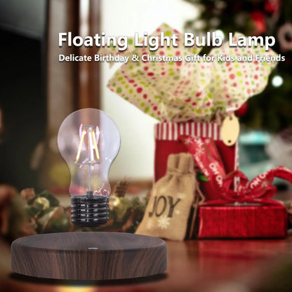 Magnetic Floating LED Desk Lamp