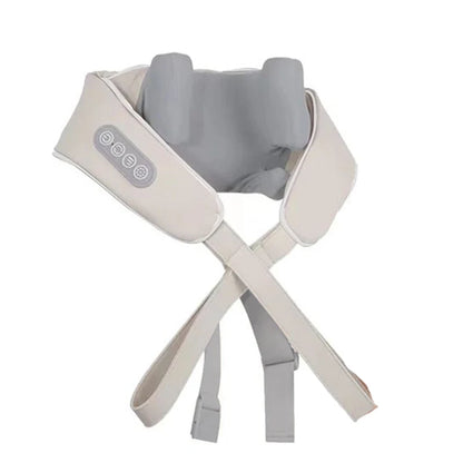 Wireless Neck and Shoulder Massager