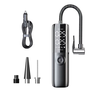 Portable Electric Air Compressor Pump