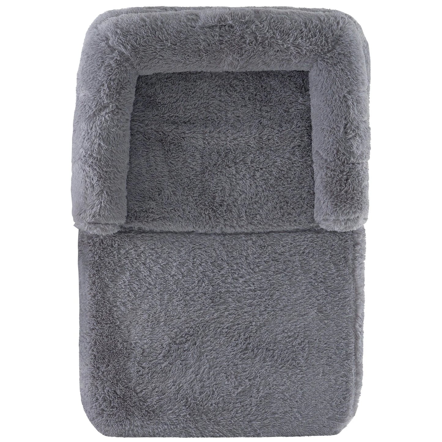 VEVOR Human Size Dog Bed – Large