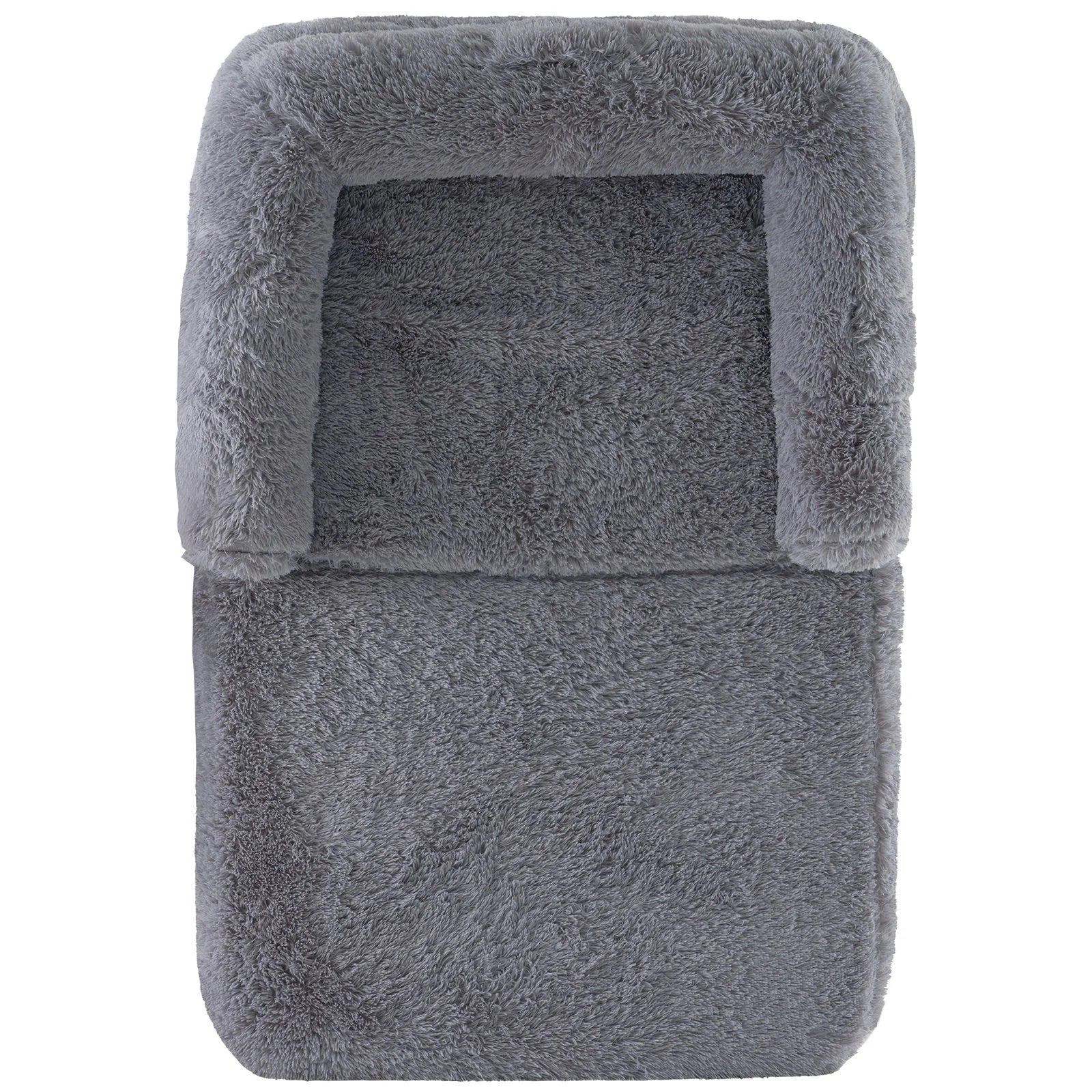 VEVOR Human Size Dog Bed – Large