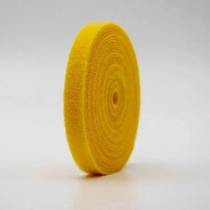Reusable Cable Organizer Tape Roll
