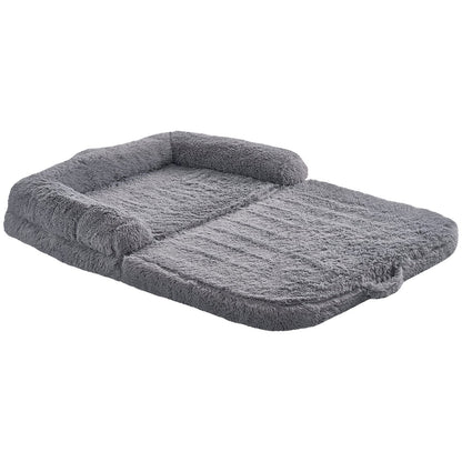 VEVOR Human Size Dog Bed – Large